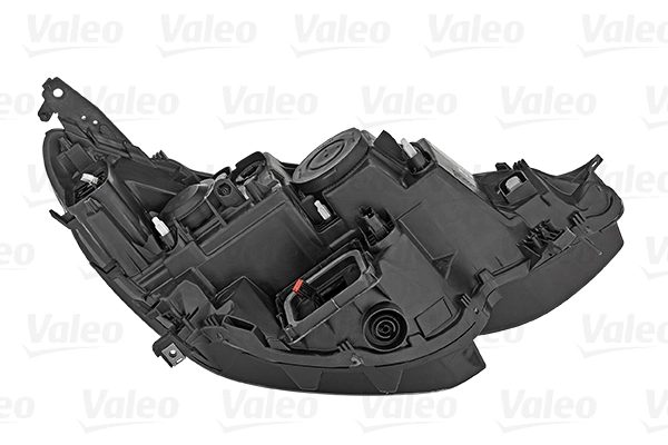 Reflektor lewy Renault Megane IV sedana (LV) (2016 - 2026) cena, od 23,80 USD