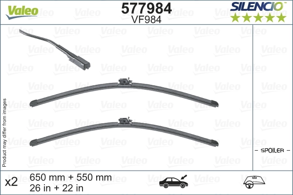 577984 VALEO