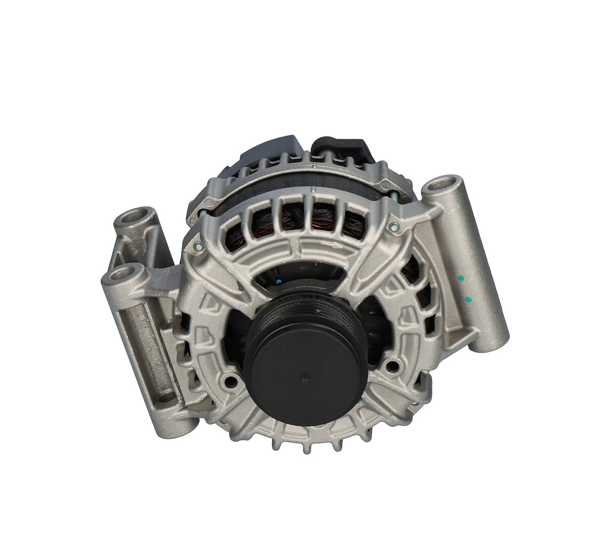 Alternator Hummer H3