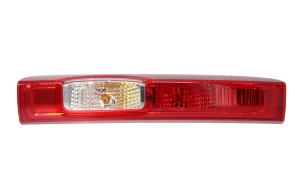 Lampa zespolona tylna lewa do Renault Trafic II FL