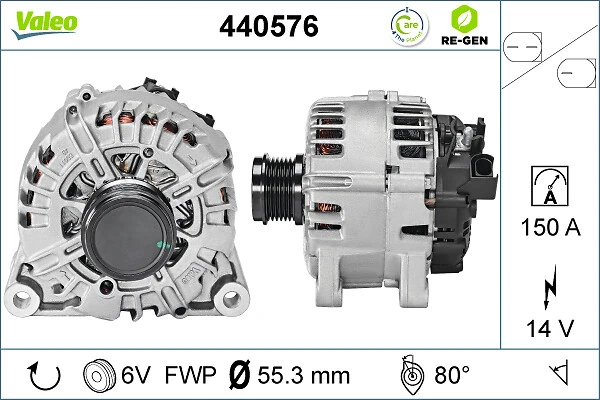 440576 VALEO