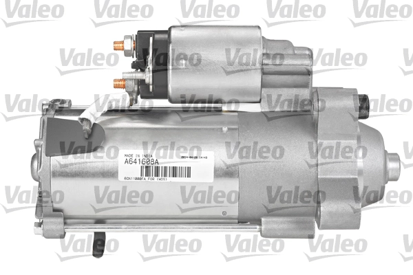 Rozrusznik VALEO 438485 cena, od 145,94 USD