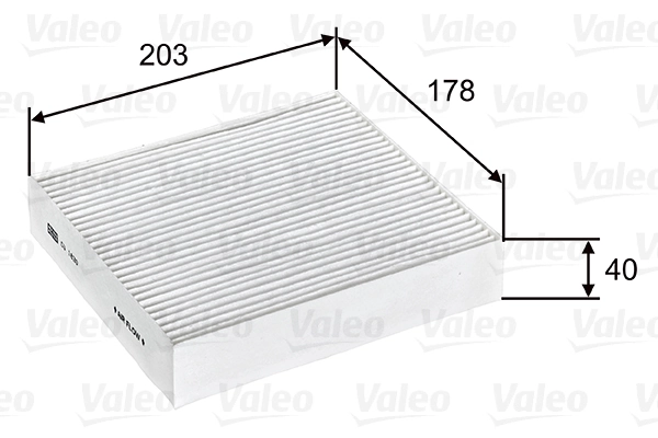 715603 VALEO