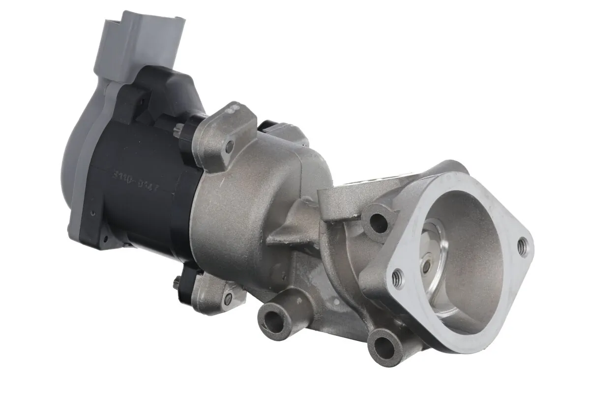 Zawór recyrkulacji spalin EGR VALEO 700422 cena, od 95,77 USD