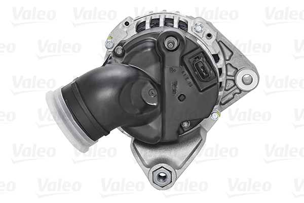  Alternator BMW 5 