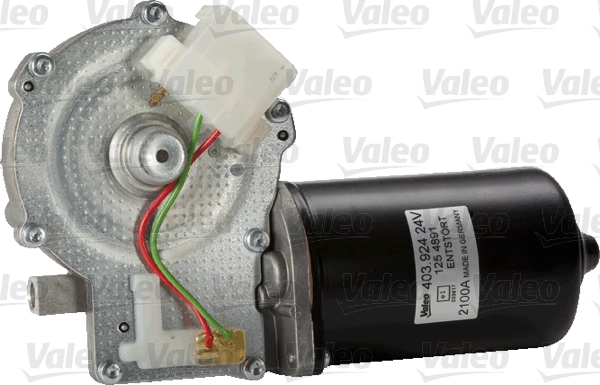 403924 VALEO Silniczek wycieraczki szyby przedniej