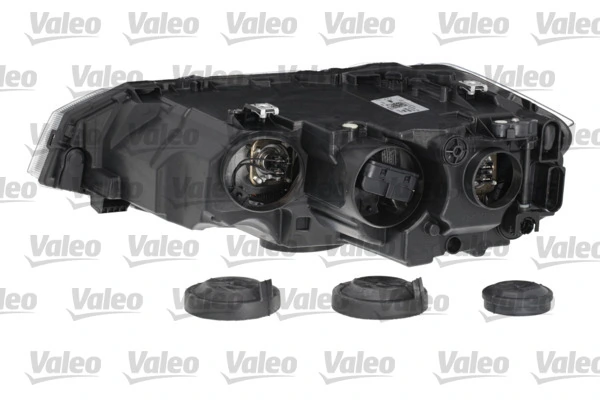 Reflektor prawy Volkswagen Polo VI hatchback (AW1, BZ1, AE1) (2017 - 2026) cena, od 66,97 USD