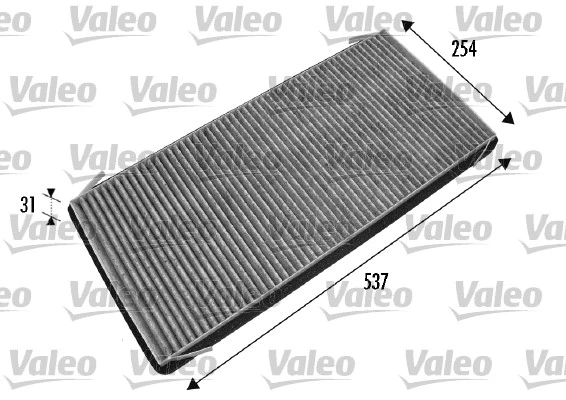 698776 VALEO