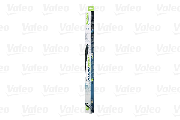 Pióro wycieraczki szyby przedniej kierowcy VALEO 578511 cena, od 9,09 USD