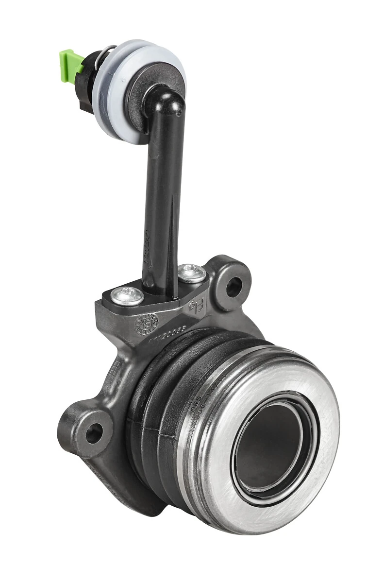Cylinder roboczy sprzęgła (wysprzęglik) w komplecie z łożyskiem wyciskowym VALEO 810079 cena, od 110,06 USD