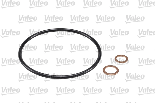 Do koszyka 586518 VALEO Filtr oleju