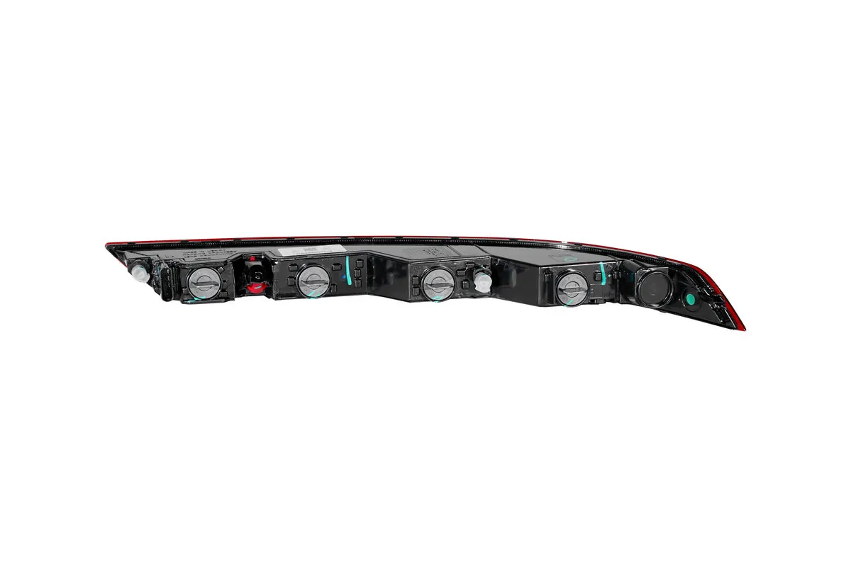 Lampa zespolona zderzaka tylnego lewa Depo/Loro/Abakus 4464004LUE cena, od 91,20 USD