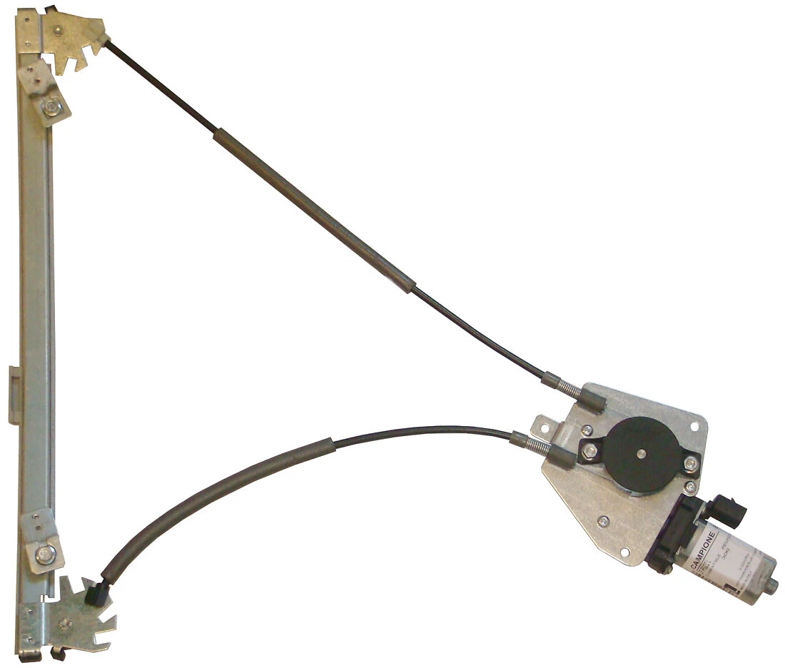 AC133 Magneti Marelli Mechanizm podnoszenia szyby drzwi przednich lewych