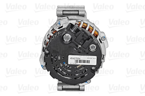 Alternator VALEO 439476 cena, od 273,03 USD