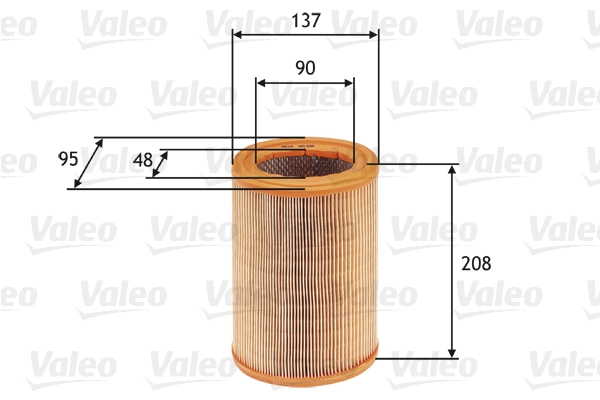 585608 VALEO