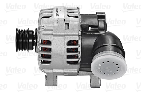 Do koszyka 439398 VALEO Alternator