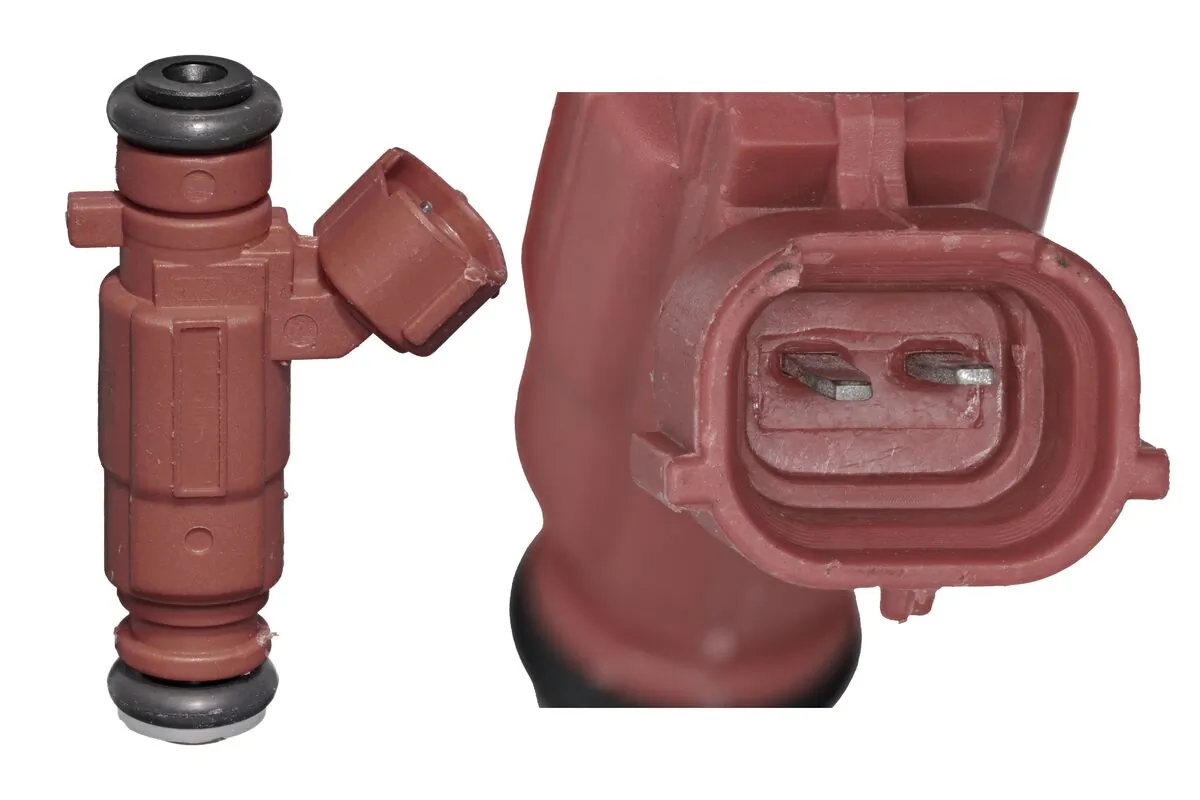 Wtryskiwacz paliwa Nissan Primera sedana (P11) (1996 - 2002) cena, od 110,10 USD