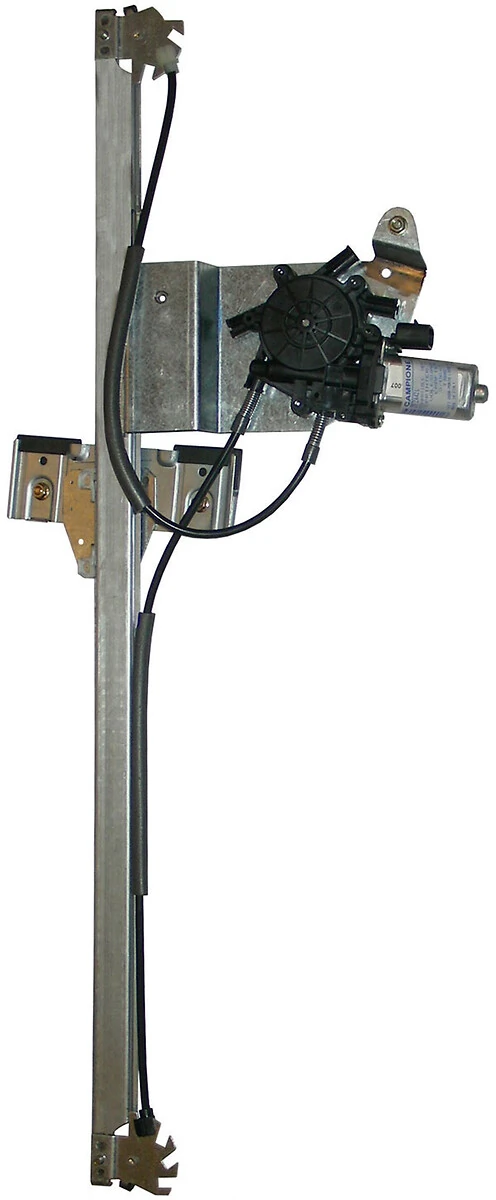 Mechanizm podnoszenia szyby drzwi przednich lewych Mercedes Sprinter II 3-t autobus (906) (2006 - 2019) cena, od 49,37 USD