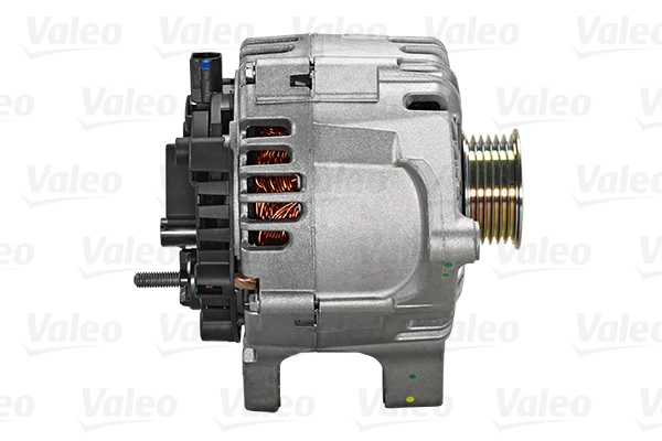Do koszyka 439785 VALEO Alternator