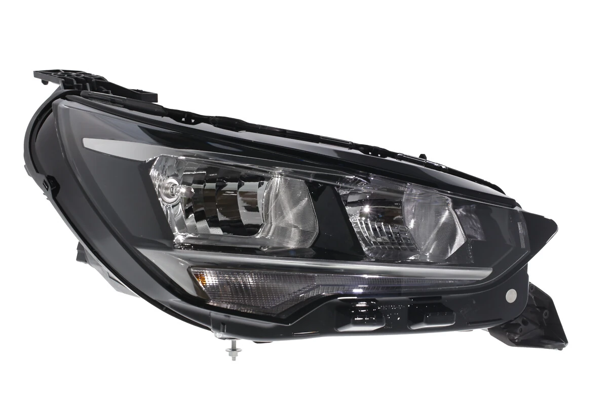  Opel Corsa  (2019-2026)