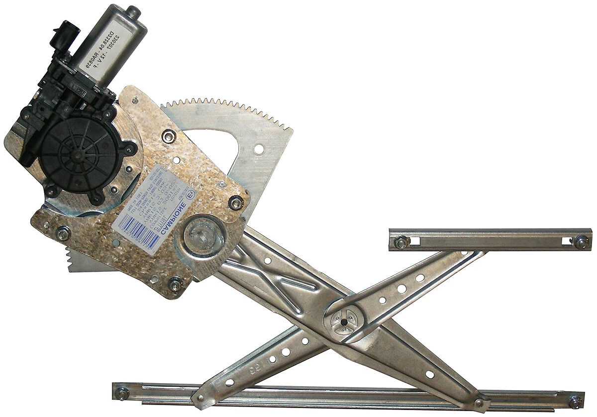 Mechanizm podnoszenia szyby drzwi przednich prawych Magneti Marelli AC422 cena, od 80,02 USD