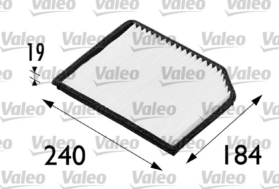 698173 VALEO