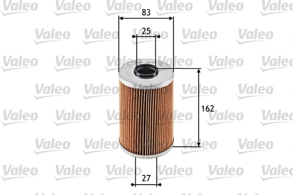 586571 VALEO