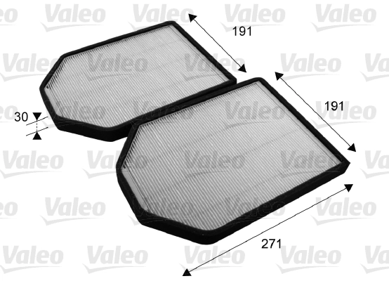 698790 VALEO