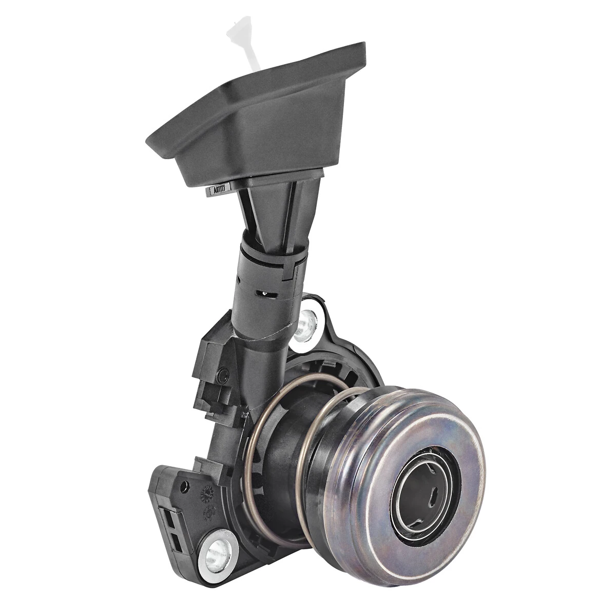 Cylinder roboczy sprzęgła (wysprzęglik) w komplecie z łożyskiem wyciskowym VALEO 810120 cena, od 79,43 USD