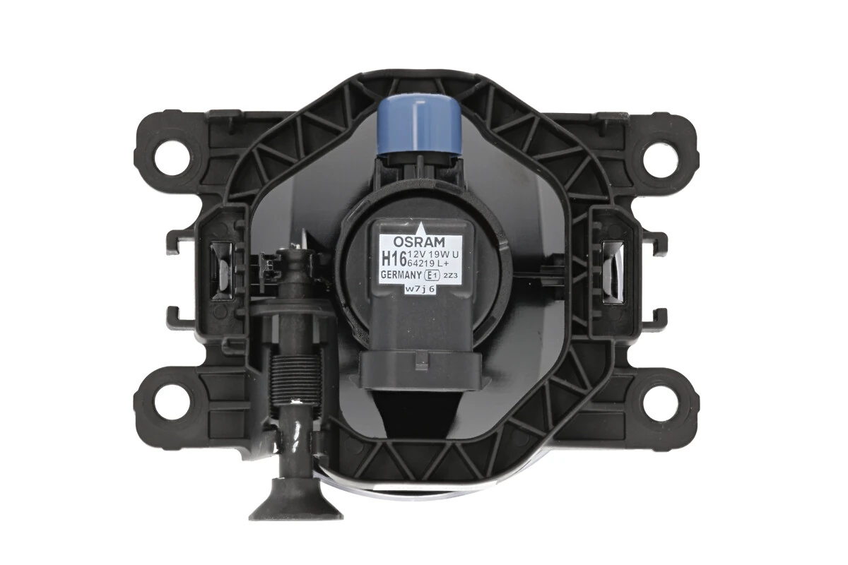 Lampa przeciwmgielna lewa/prawa Dacia Duster 