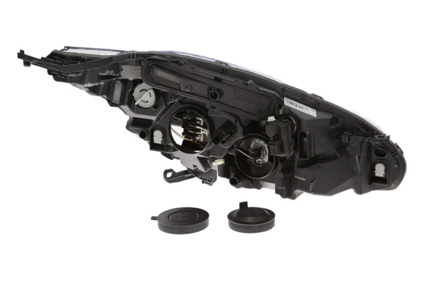 Reflektor prawy do Mazda 323 S V BA