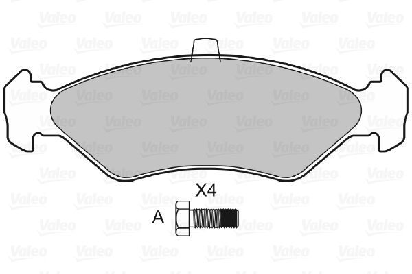 598171 VALEO
