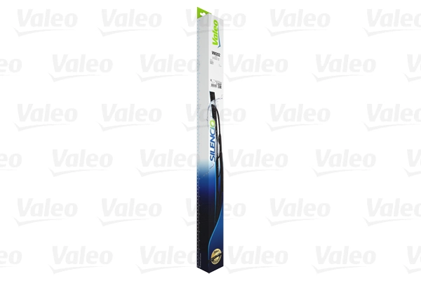 574161 VALEO Pióro wycieraczki szyby przedniej, zestaw (2 szt.)