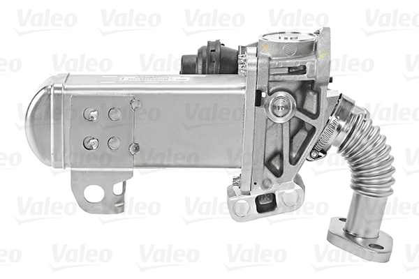 Chłodnica układu recyrkulacji spalin EGR Renault (RVI) 147355X00B cena, od 304,76 USD