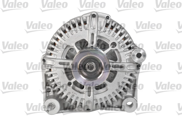  Alternator BMW X6 