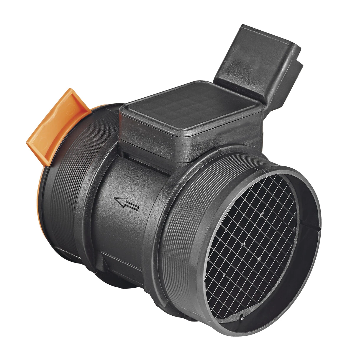  Czujnik przepływu powietrza, przepływomierz powietrza M.A.F. Peugeot 206 