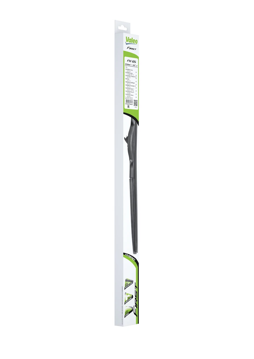 Pióro wycieraczki szyby przedniej kierowcy 575833 VALEO