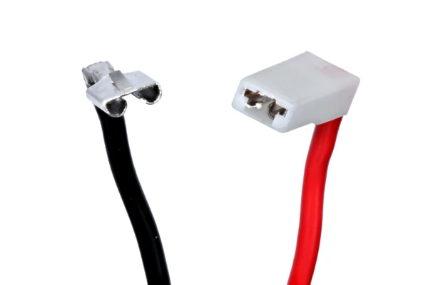 Do koszyka Silniczek wentylatora nagrzewnicy (ogrzewacza wnętrza) Opel Astra G F69