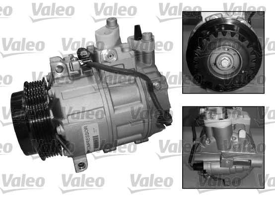 813157 VALEO