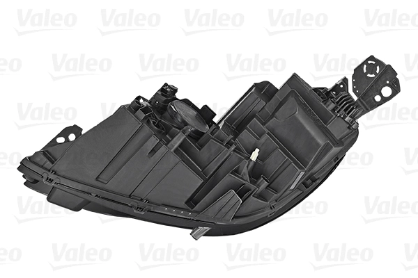 Reflektor prawy Peugeot 5008 II minivan (2016 - 2026) cena, od 31,56 USD