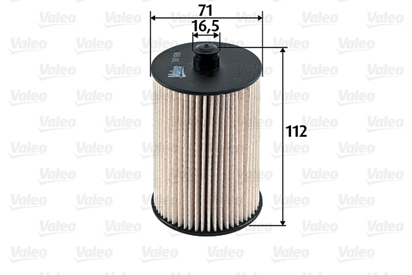 587930 VALEO