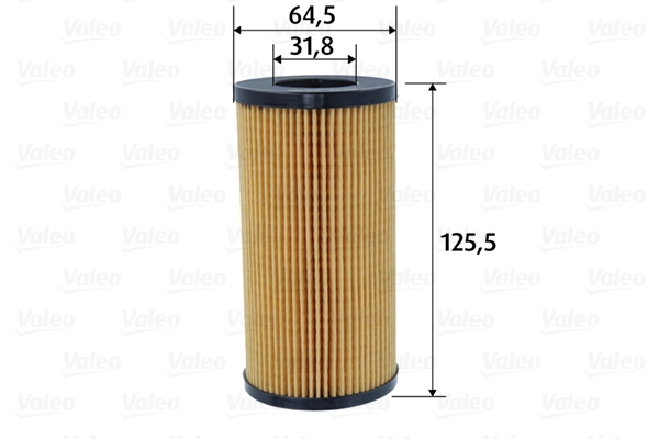 586594 VALEO