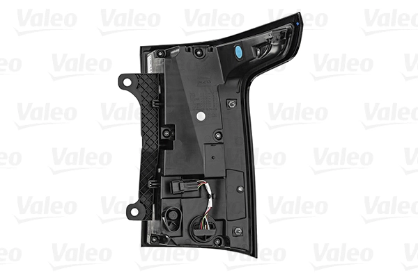 Lampa zespolona tylna lewa Land Rover EK5M13405AA cena, od 317,39 USD