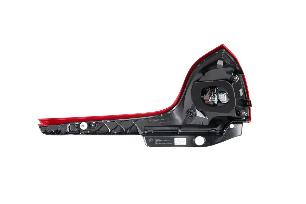 Lampa zespolona tylna lewa do Volvo XC60 I 156
