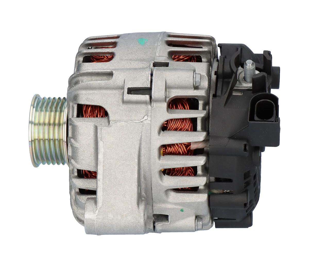 Do koszyka Alternator Ford Mondeo IV CA2