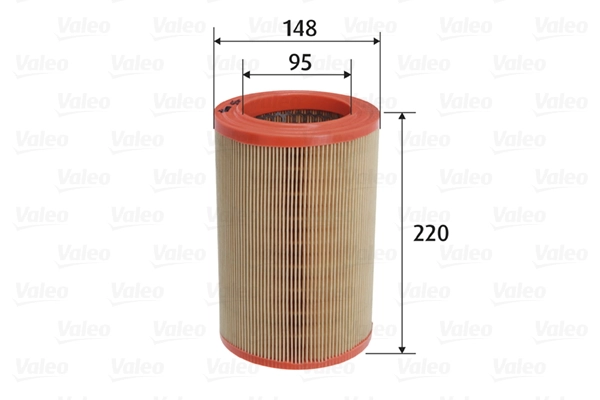 585765 VALEO