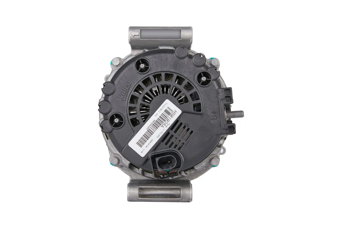 443299 VALEO Alternator