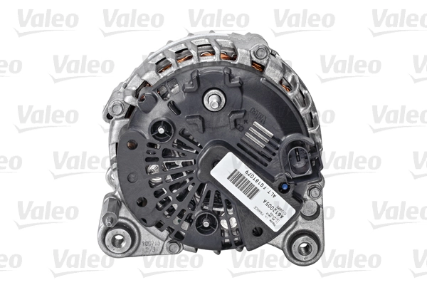 Do koszyka 03L903024LX VAG Alternator