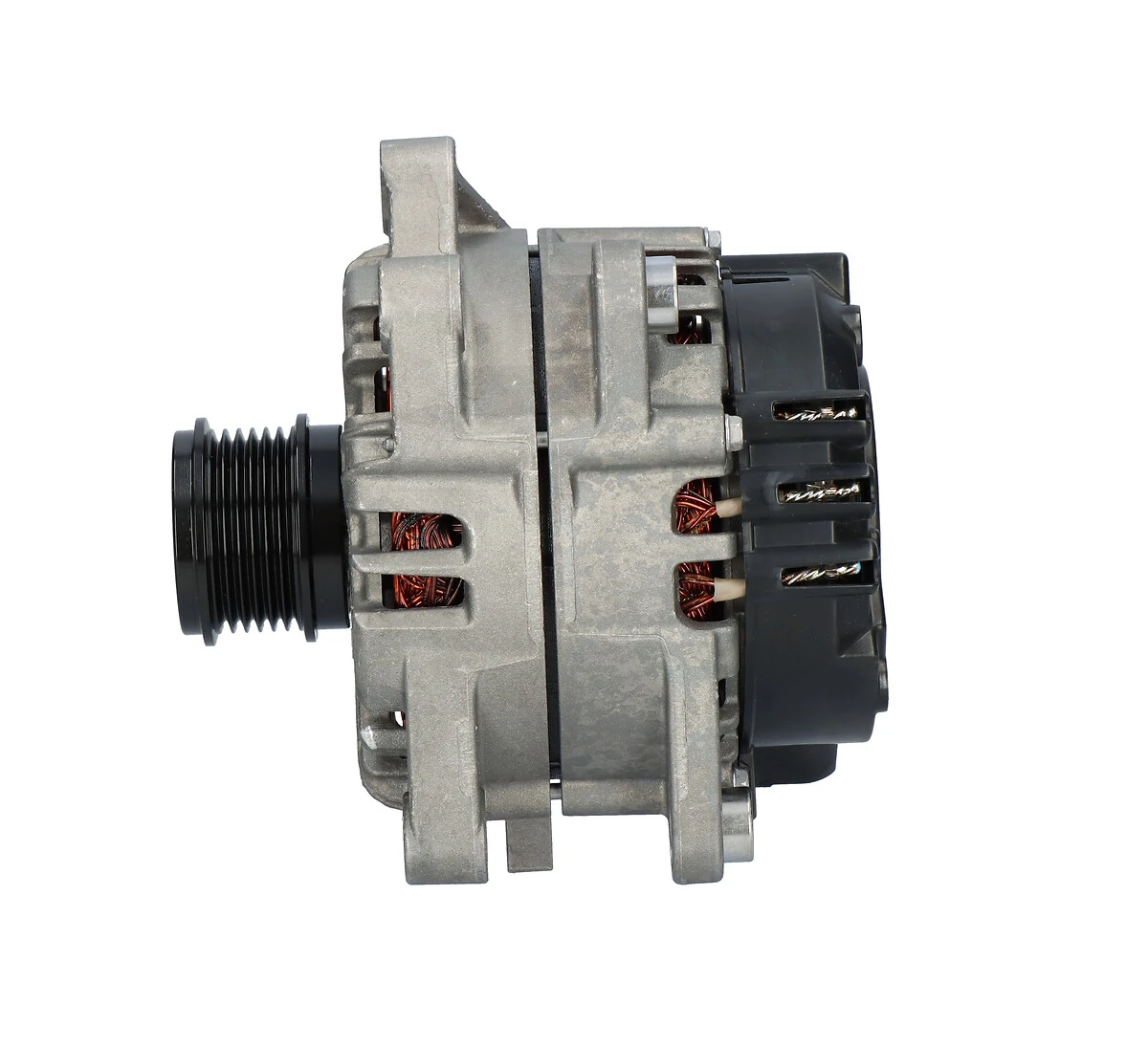Alternator Ford Focus 4 HP