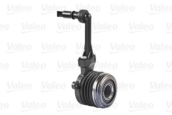 Cylinder roboczy sprzęgła (wysprzęglik) w komplecie z łożyskiem wyciskowym VALEO 804521 cena, od 101,22 USD